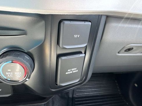 New 2026 Ford F550 4x4 Supercab Super Duty image 18