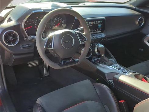 Used 2018 Chevrolet Camaro ZL1 image 14