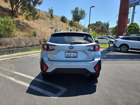 Certified 2024 Subaru Crosstrek 2.0i Premium AWD/4WD image 13