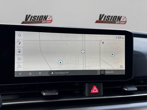 New 2026 Kia Carnival SX Prestige image 23