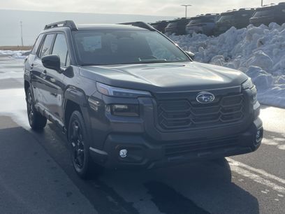 New 2026 Subaru Outback Limited