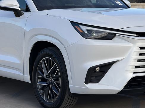 New 2026 Lexus TX 350 TX 350 Premium image 4