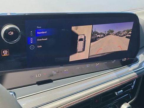 New 2026 Chevrolet Tahoe RST RWD image 31