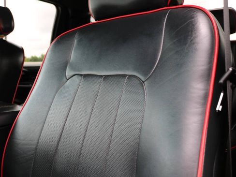Used 2002 Lincoln Blackwood RWD image 77