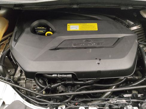 Used 2013 Ford Escape SEL image 30