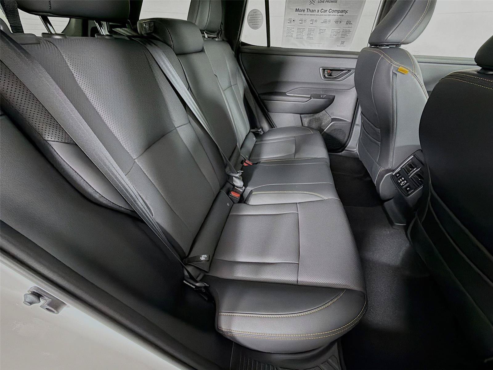 New 2026 Subaru Outback Wilderness AWD/4WD image 27