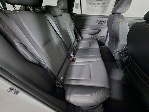 New 2026 Subaru Outback Wilderness AWD/4WD image 27