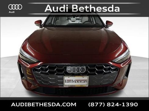 New 2026 Audi A5 2.0T Premium Plus AWD/4WD image 2
