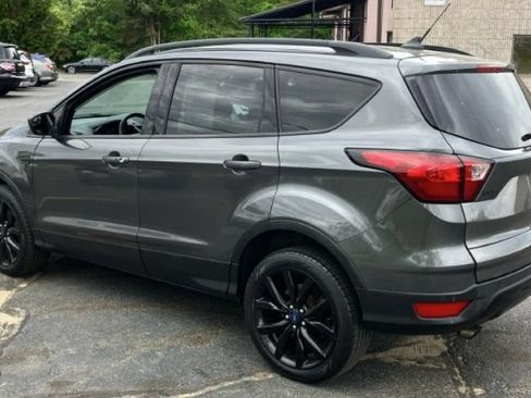 Used 2019 Ford Escape SE AWD/4WD image 7