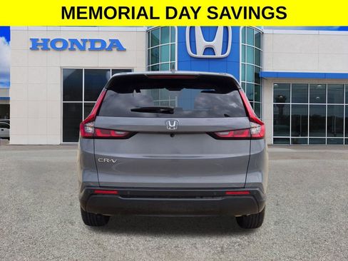 Used 2026 Honda CR-V EX-L image 4