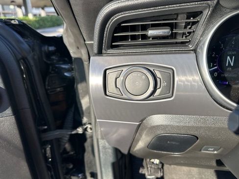 Used 2022 Ford Mustang Mach 1 image 23