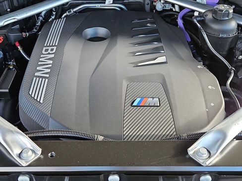 New 2026 BMW X6 xDrive40i image 14