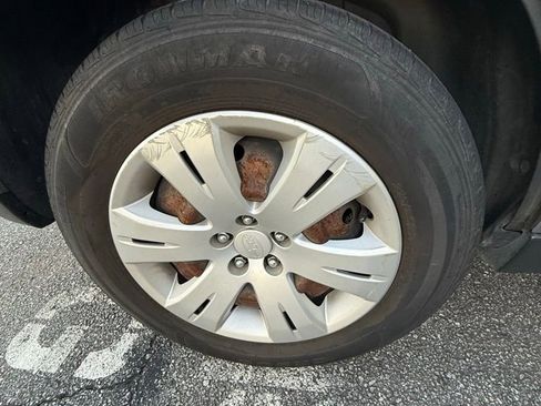 Used 2009 Subaru Forester 2.5X image 18