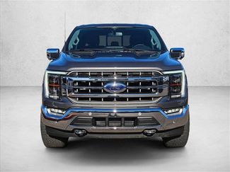 Certified 2021 Ford F150 Lariat video 2