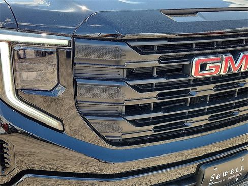 New 2026 GMC Sierra 1500 Pro w/ Graphite Edition image 7
