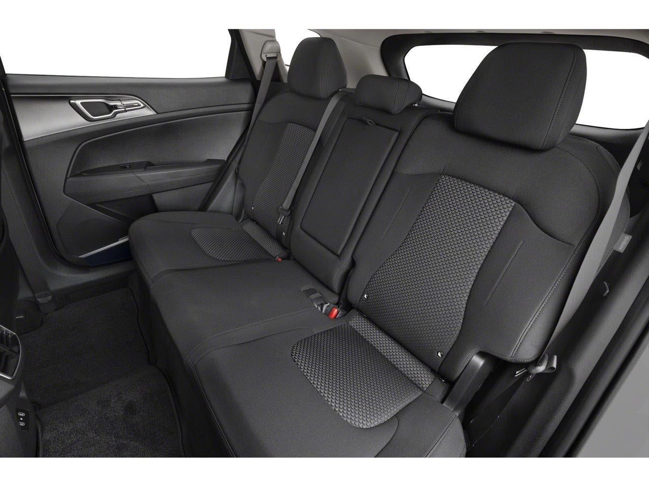 New 2027 Kia Sportage S AWD/4WD image 9