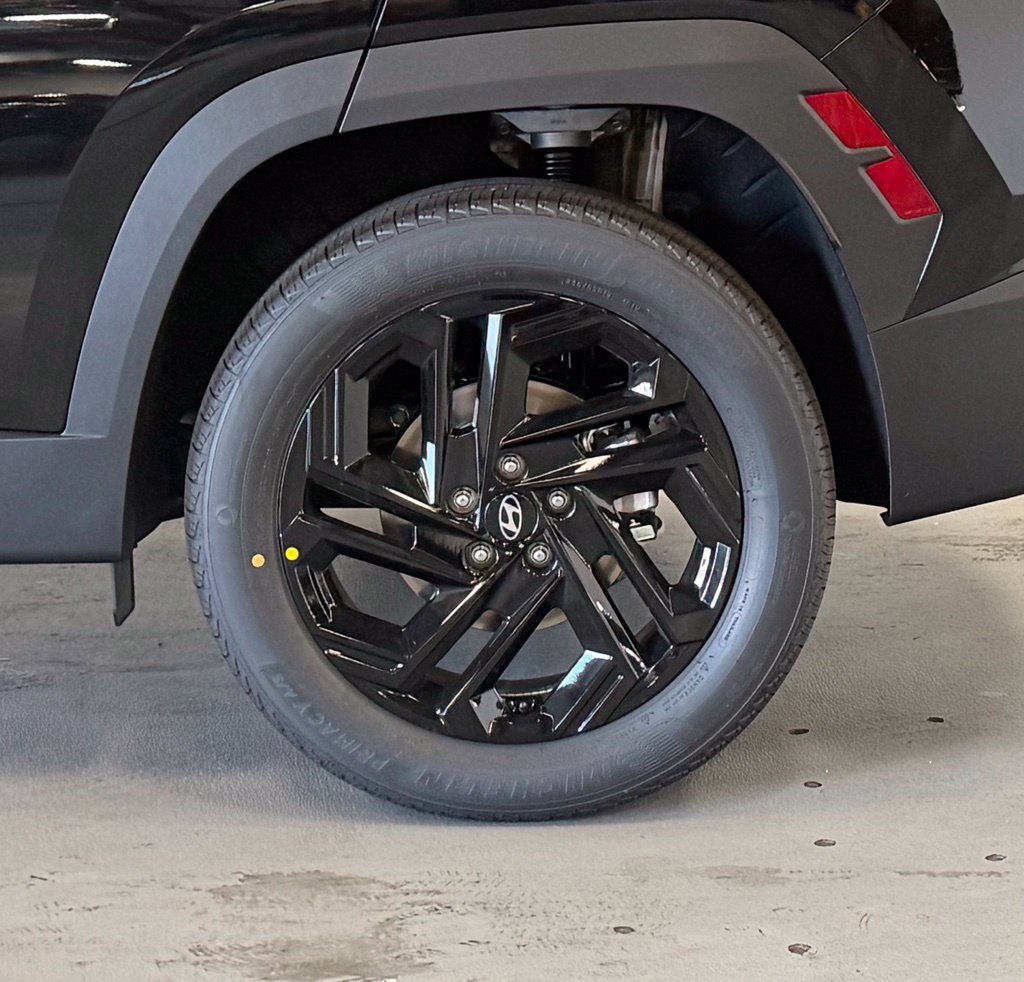 New 2026 Hyundai Tucson Limited AWD/4WD image 7