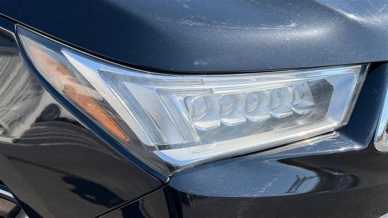 Used 2019 Acura MDX SH-AWD image 11