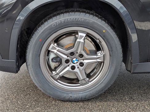 Used 2024 BMW X1 xDrive28i image 10