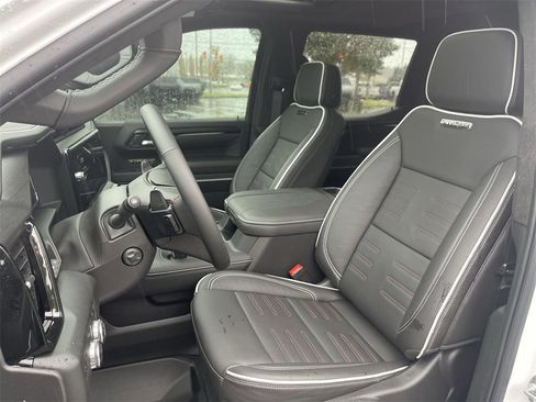 New 2026 GMC Sierra 1500 AT4X image 20