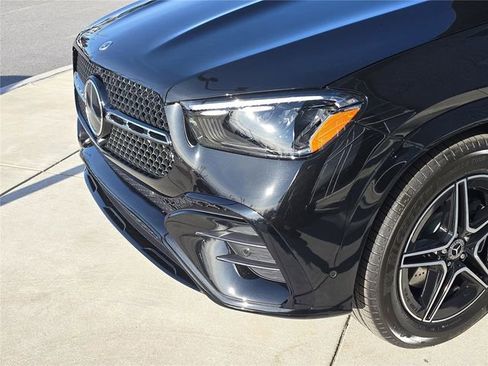 New 2026 Mercedes-Benz GLE 450 4MATIC image 9