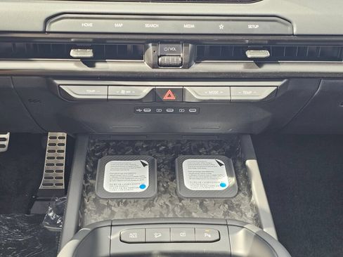 New 2027 Kia Telluride SX Prestige X-Pro AWD/4WD image 17