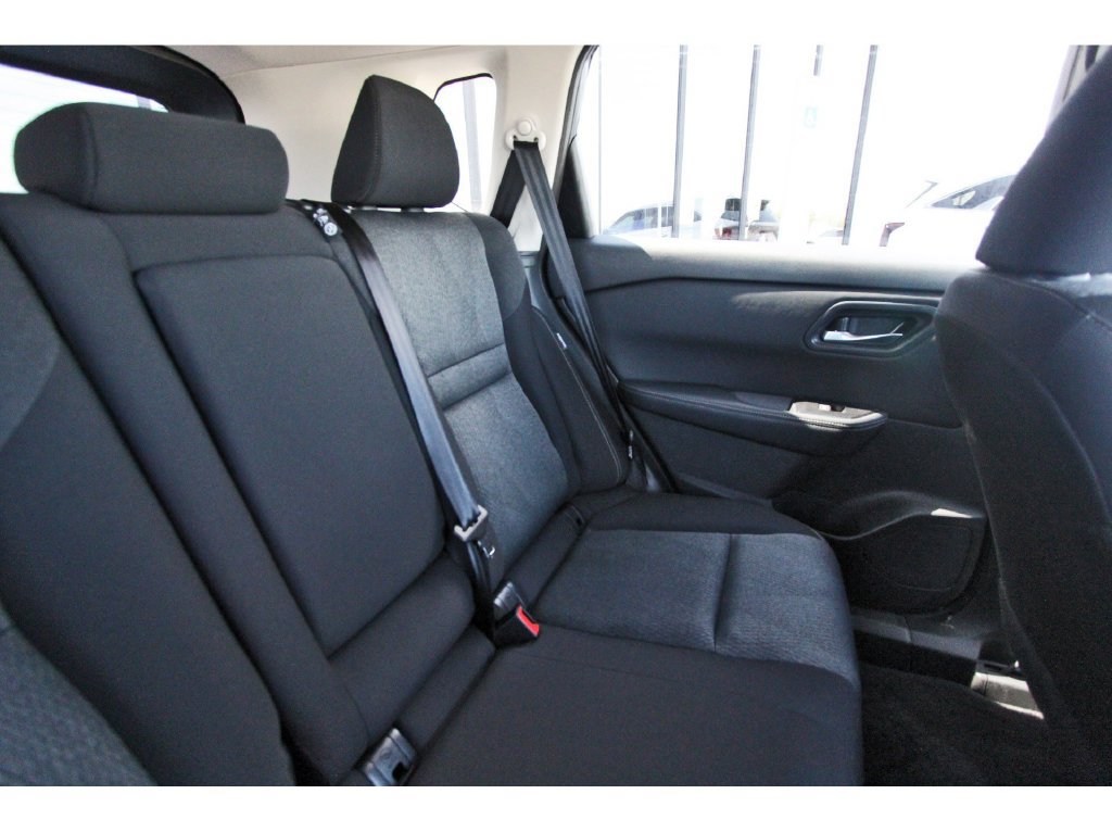 Used 2024 Nissan Rogue SV FWD image 13