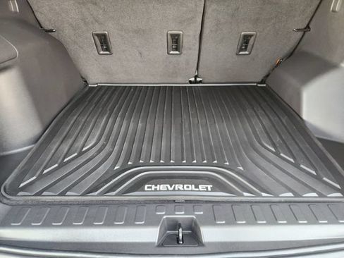 Used 2024 Chevrolet Equinox LS w/ LS Convenience Package FWD image 32