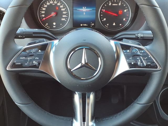 New 2026 Mercedes-Benz Sprinter 2500 image 10