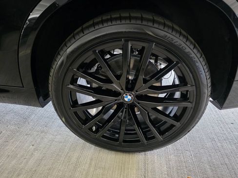 New 2026 BMW X5 sDrive40i w/ M Sport Package RWD image 6