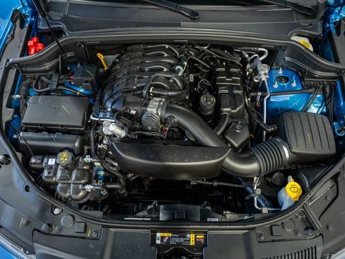 New 2026 Dodge Durango GT AWD/4WD image 21