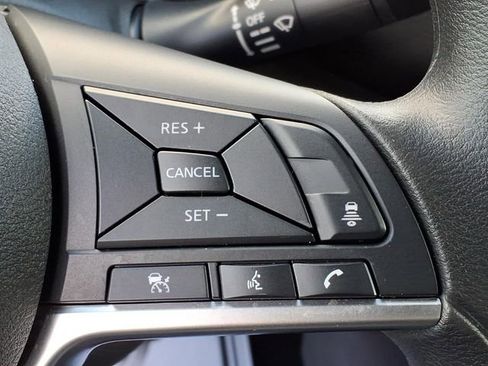 Used 2023 Nissan Sentra SV FWD image 28
