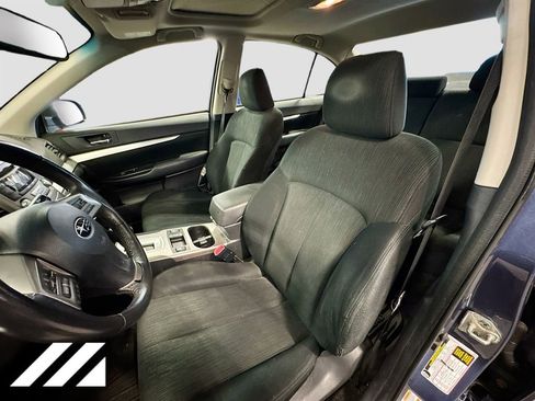 Used 2013 Subaru Legacy 2.5i Premium image 21