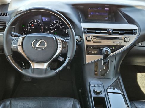 Used 2014 Lexus RX 350 Premium image 28