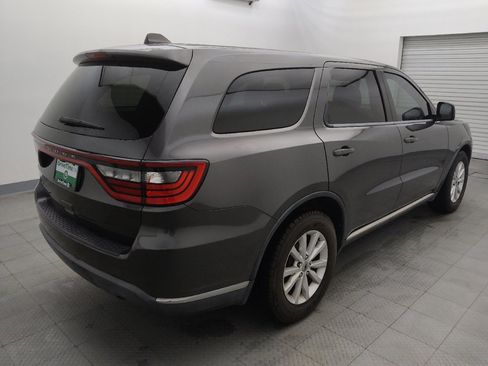 Used 2019 Dodge Durango SXT w/ 3rd Row Seating Group RWD image 9