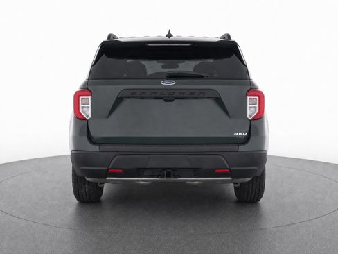 Used 2022 Ford Explorer Timberline AWD/4WD image 6