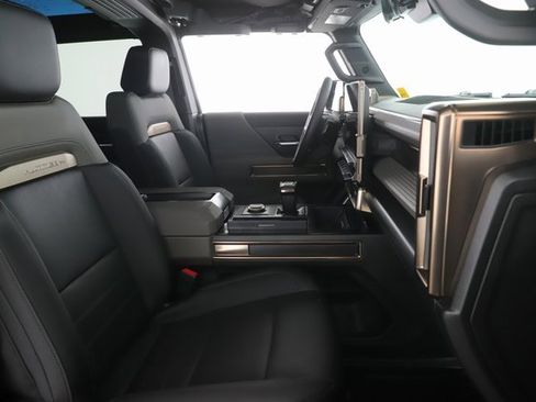 Used 2024 GMC Hummer EV 3X image 33