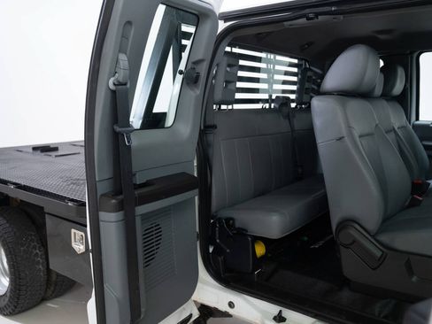 Used 2011 Ford F350 XL w/ XL Value Pkg AWD/4WD image 47