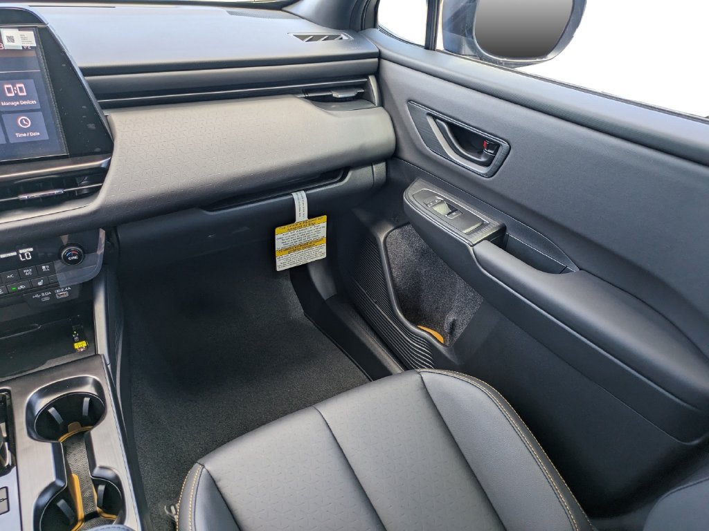 New 2026 Subaru Outback Wilderness AWD/4WD image 18