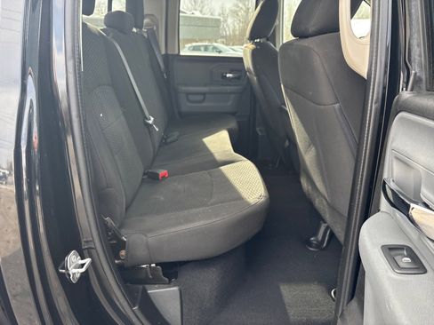 Used 2020 RAM 1500 Classic Warlock image 19