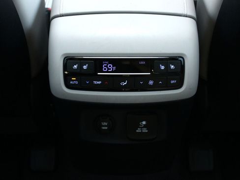 Used 2024 Hyundai Palisade Calligraphy AWD/4WD image 18