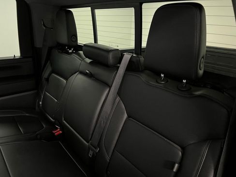 Used 2020 Chevrolet Silverado 2500 LTZ image 53