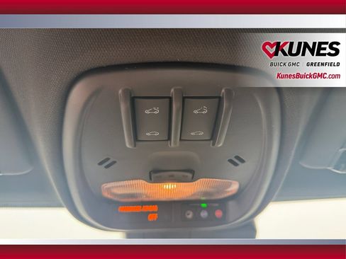 New 2026 Buick Envista Sport Touring w/ Convenience I Package FWD image 15