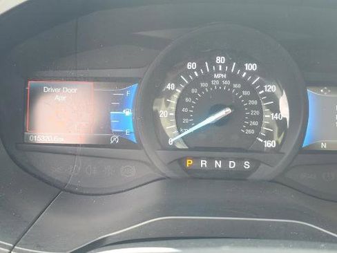 Used 2024 Ford Edge SEL w/ Convenience Package image 11