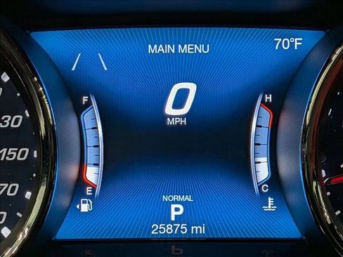 Used 2020 Maserati Quattroporte S image 11