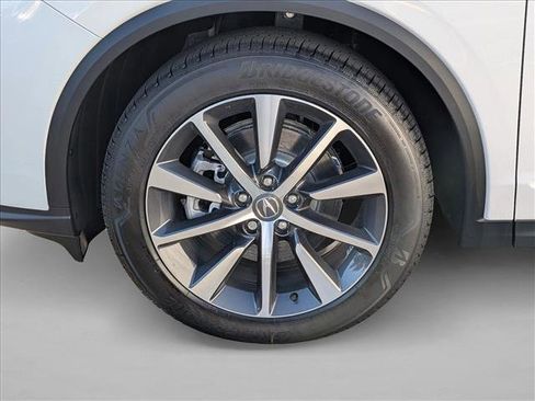 New 2026 Acura MDX SH-AWD w/ Technology Package image 11