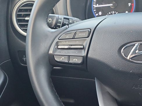 Used 2020 Hyundai Kona SEL Plus image 15