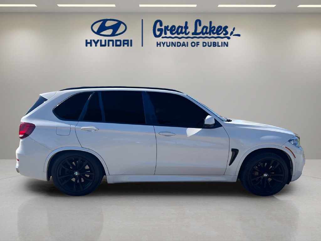 Used 2017 BMW X5 xDrive50i AWD/4WD image 6