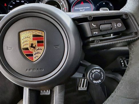 Used 2023 Porsche 911 Turbo S AWD/4WD image 21