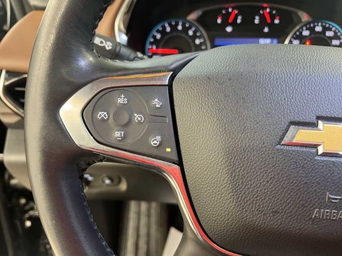 Used 2020 Chevrolet Traverse High Country image 20